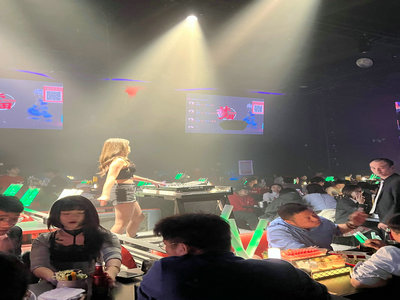 亳州夜总会招聘