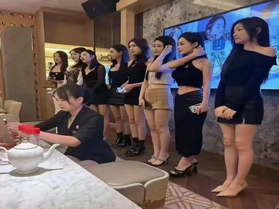 成都夜场招聘